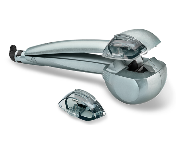 BABYLISS C1800E Curl Secret Shine - 1028661 - zdjęcie 2